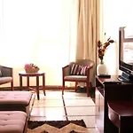 Salalah Plaza Hotel