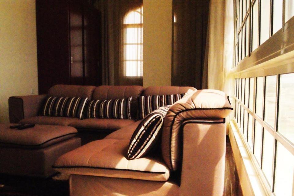 Plaza Hotel Salalah