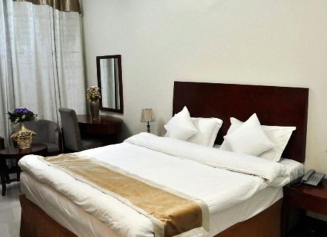 Hotel Plaza