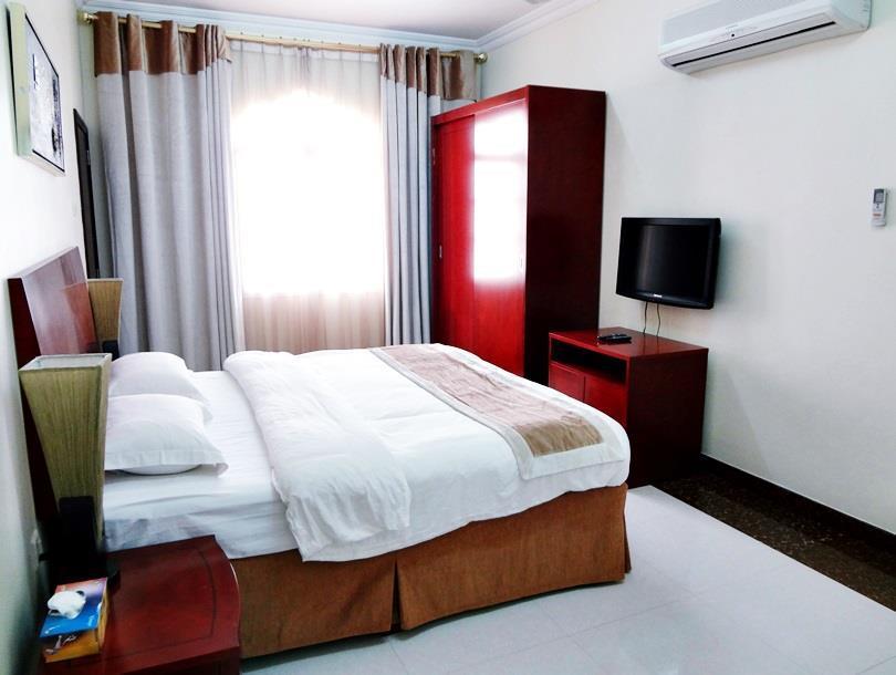 Plaza 3* Salalah
