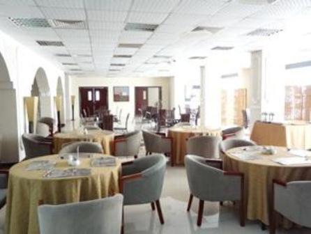Plaza 3* Salalah