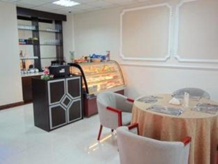 Hotel Plaza