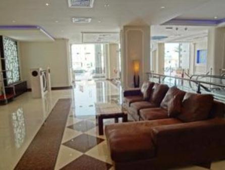 Plaza Hotel