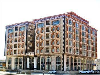 Plaza Salalah