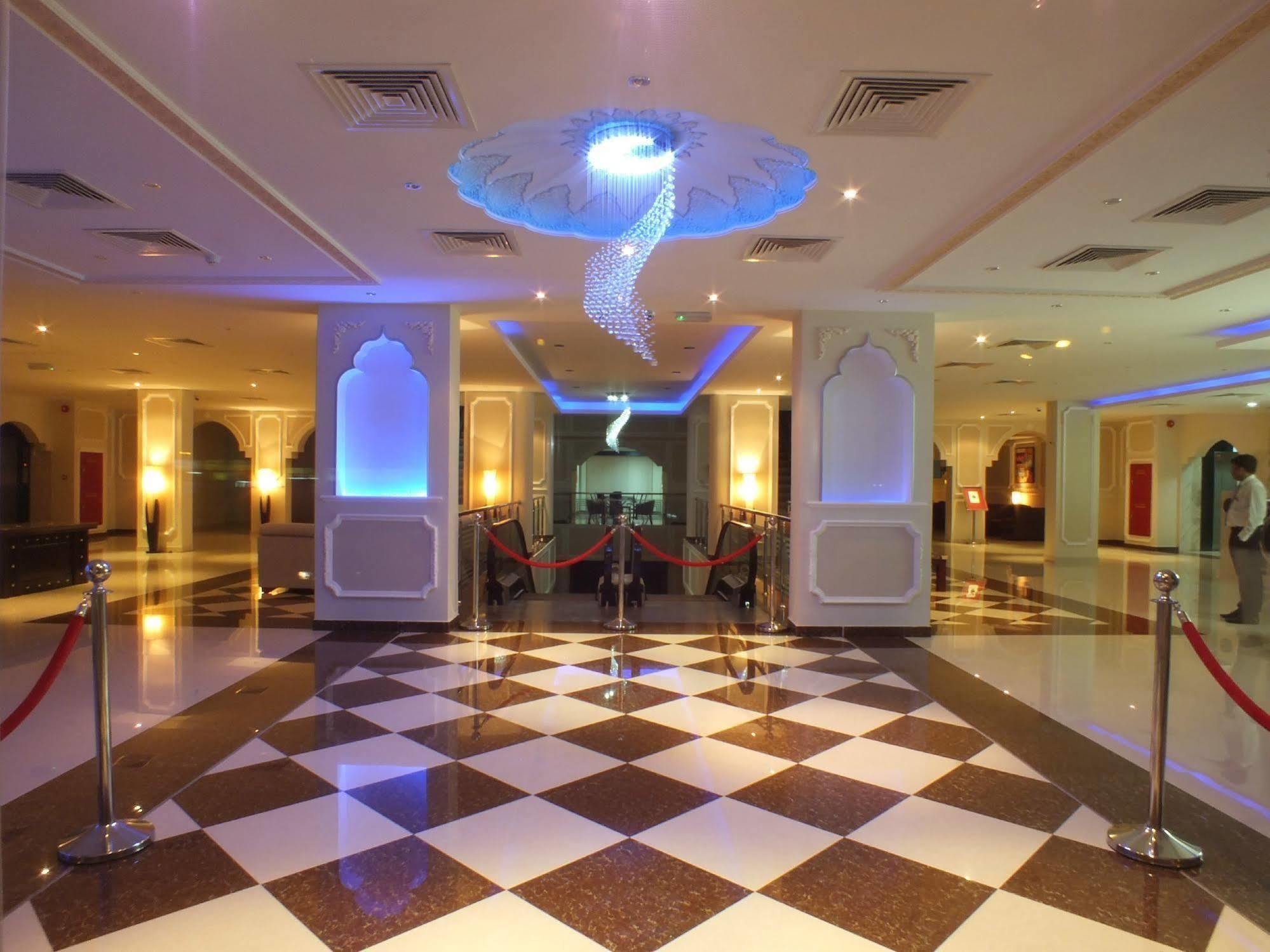 Plaza Hotel Salalah